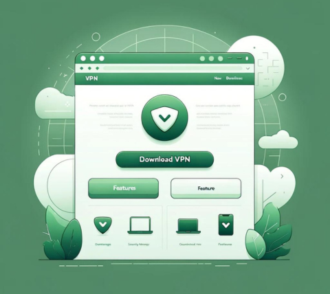 饼哥VPN加速器 iOS 版连接的第一步是点击连接按钮。 饼哥VPN加速器 iOS 版连接的第一步是点击连接按钮。